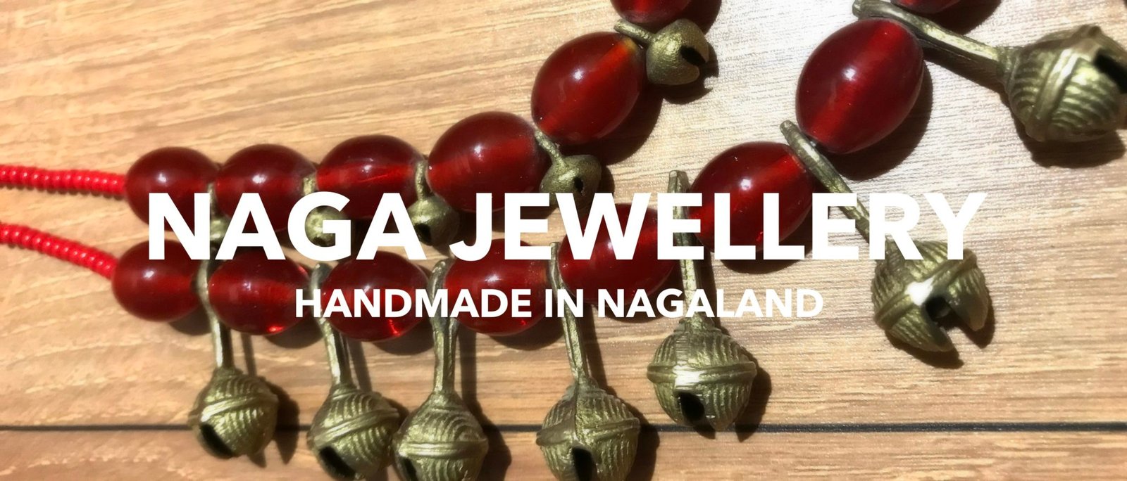 Naga Jewellery Naga Jewellery