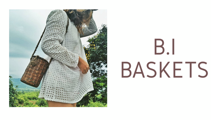 B. I. Baskets