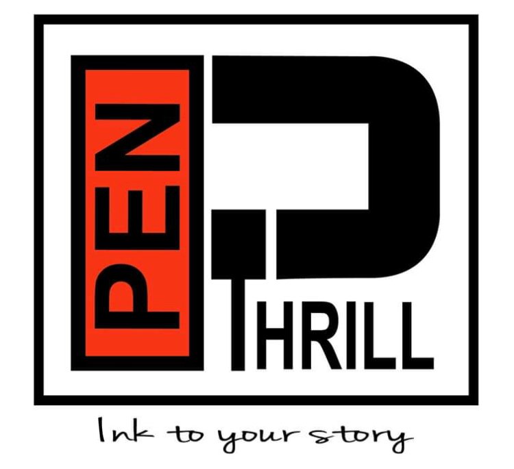 Penthrill Publication House