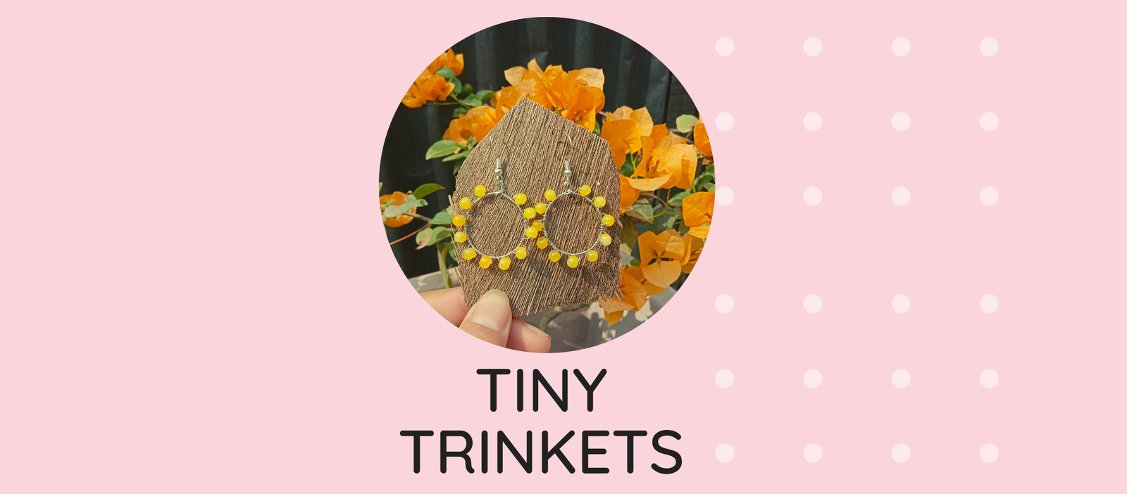Tiny Trinkets